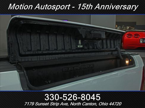 Used 2017 RAM 1500 Sport image 7