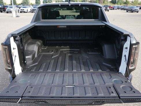 Used 2022 GMC Hummer EV Edition 1 image 11