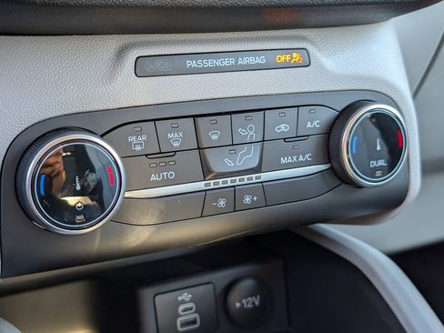 New 2026 Ford Escape Active image 14