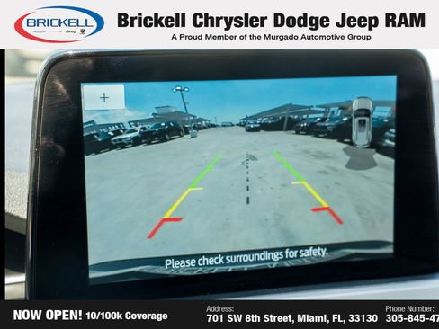 Used 2021 Ford Escape SEL w/ Technology Package FWD image 33