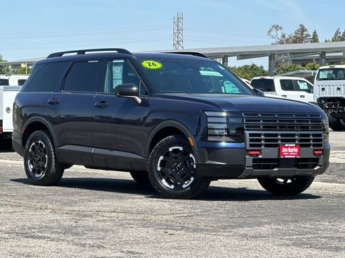 Used 2026 Hyundai Palisade XRT Pro AWD/4WD image 1