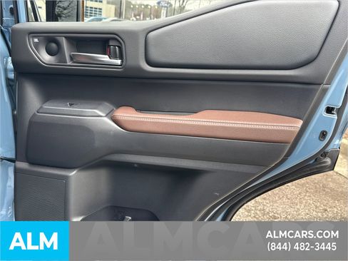 Used 2026 Toyota Land Cruiser 1958 w/ Premium Package image 21