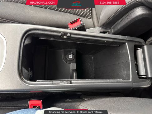 Used 2016 Dodge Journey SXT w/ Comfort/Convenience Group image 14