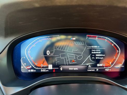 Used 2022 BMW X3 sDrive30i w/ M Sport Package 2 image 23