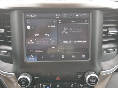 Used 2022 RAM 1500 Laramie image 18