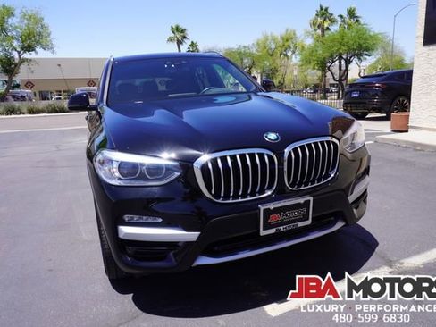 Used 2019 BMW X3 xDrive30i w/ Convenience Package image 95
