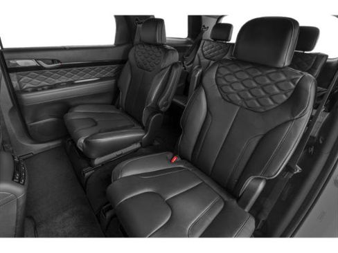 Used 2022 Hyundai Palisade Calligraphy FWD image 16