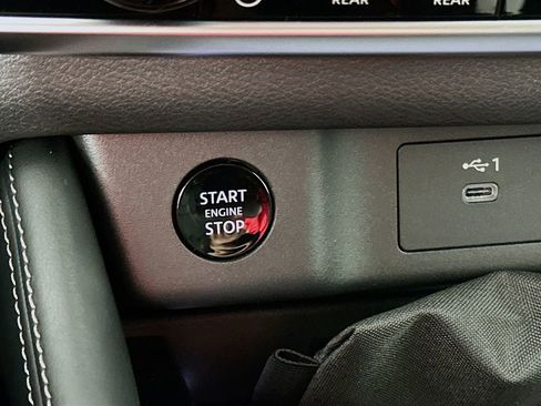 New 2026 Nissan Rogue Platinum w/ Platinum Premium Package image 20