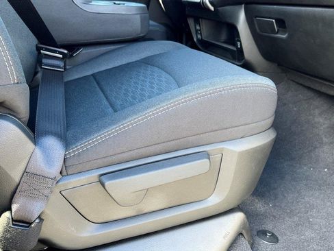 New 2026 RAM 2500 Tradesman w/ Safety Group image 11