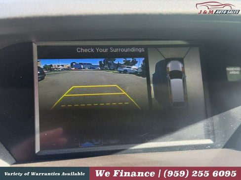 Used 2018 Acura MDX w/ Advance & Entertainment AWD/4WD image 21