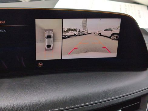 Used 2025 Cadillac CT5 Premium Luxury RWD image 15
