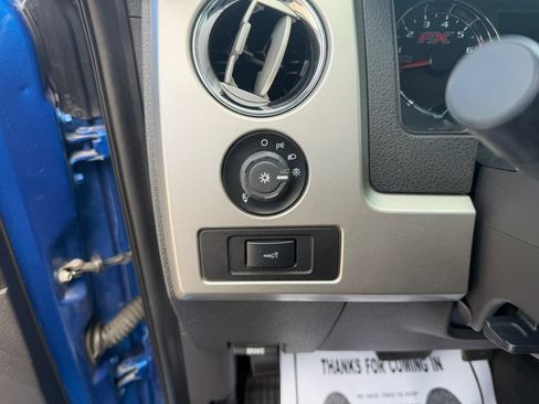 Used 2013 Ford F150 FX4 w/ Luxury Equipment Group AWD/4WD image 23