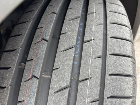 Used 2017 Lincoln MKX Reserve w/ Driver Assistance Package image 47