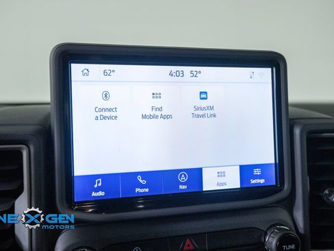 Used 2022 Ford Bronco Sport Big Bend w/ Convenience Package AWD/4WD image 24