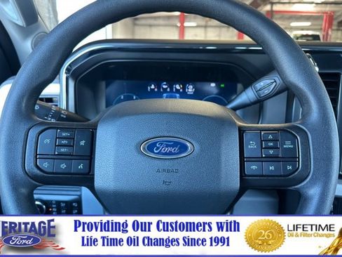 New 2026 Ford F250 XLT image 23