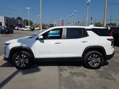 New 2026 Chevrolet Equinox LT w/ Safety and Technology Package