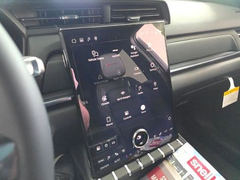 New 2026 GMC Terrain AT4 w/ Convenience Package III image 18