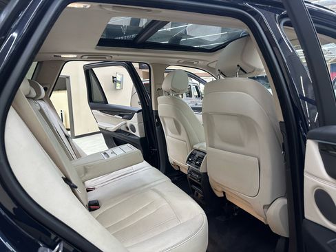 Used 2016 BMW X5 sDrive35i image 38