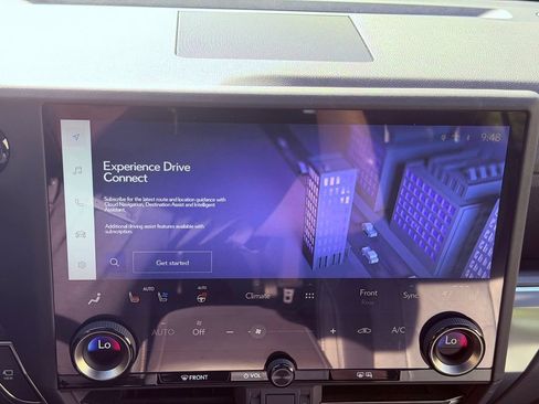 Certified 2024 Lexus GX 550 w/ Accessory Package (Z1) AWD/4WD image 27