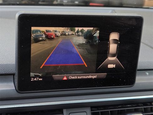 Used 2017 Audi A4 2.0T Ultra Premium w/ Convenience Package image 15