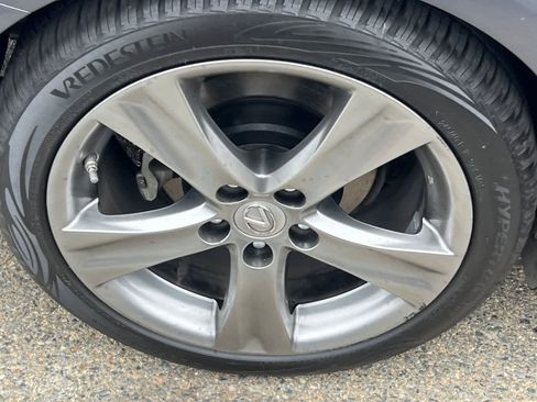 Used 2012 Lexus IS 250 w/ Premium Pkg Value Edition RWD image 17