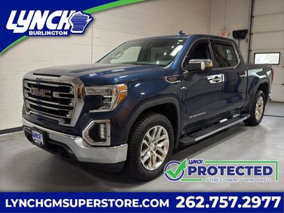Used 2020 GMC Sierra 1500 SLT w/ SLT Premium Package