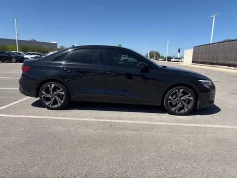 Used 2023 Audi A3 2.0T Premium Plus w/ Premium Plus Package image 6