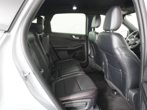 Used 2025 Ford Escape ST-Line FWD image 38
