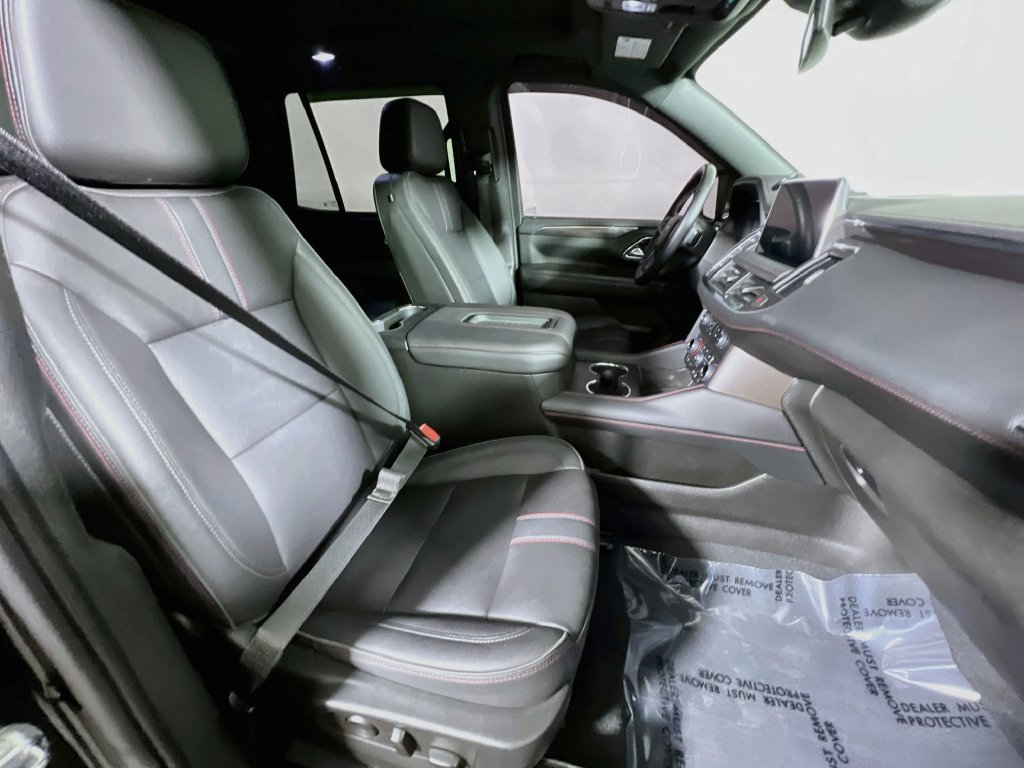 Used 2023 Chevrolet Tahoe RST AWD/4WD image 26