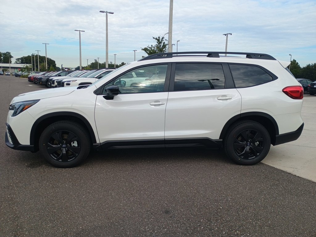 New 2027 Subaru Ascent Premium AWD/4WD image 8