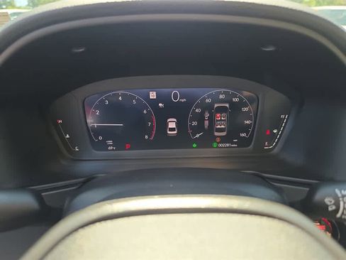 Certified 2025 Honda Accord SE image 33