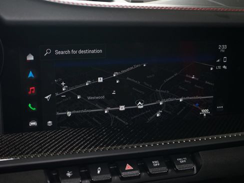 Used 2022 Porsche 911 GT3 RWD image 17