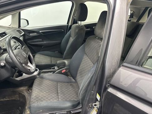 Used 2016 Honda Fit LX image 21
