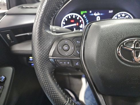 Used 2022 Toyota Avalon Touring w/ Advanced Safety Package image 16