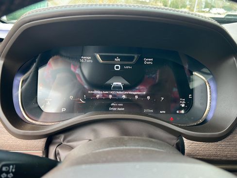 Used 2026 RAM 1500 Limited w/ Bed Utility Group image 25