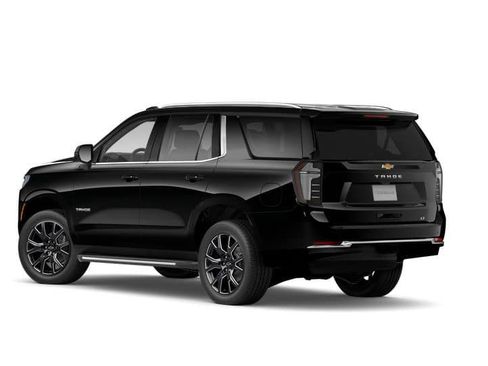 New 2026 Chevrolet Tahoe LT image 5