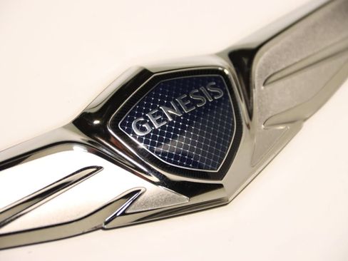 Used 2023 Genesis GV70 2.5T w/ Sport Prestige Package AWD/4WD image 80