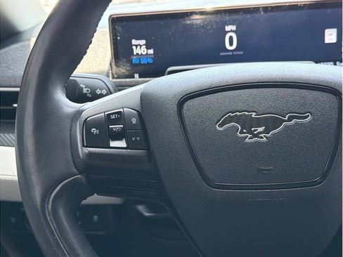 Used 2022 Ford Mustang Mach-E Premium RWD image 8