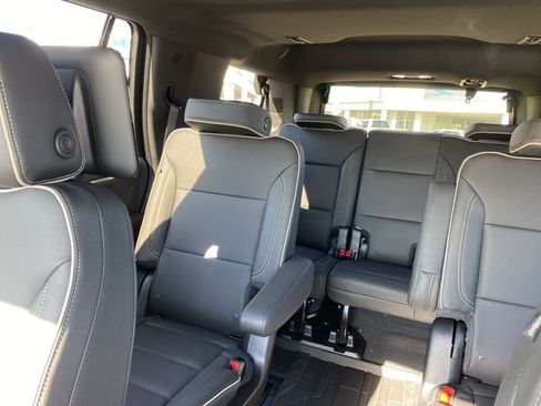 New 2026 Chevrolet Tahoe Premier RWD image 15