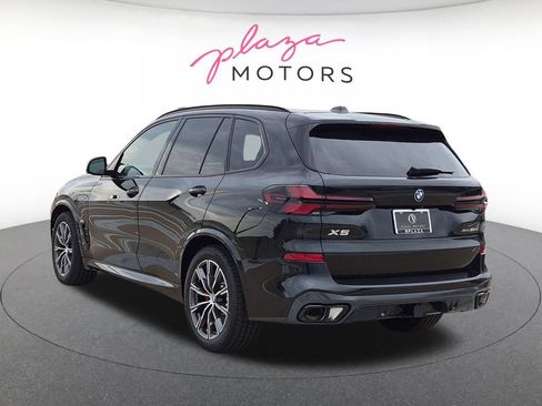 Used 2026 BMW X1 xDrive28i w/ Convenience Package AWD/4WD image 7