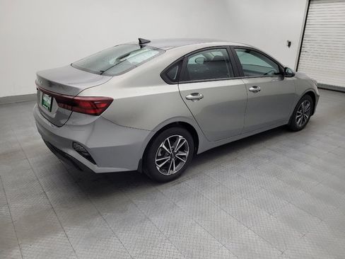 Used 2023 Kia Forte LXS w/ LXS Technology Package FWD image 10