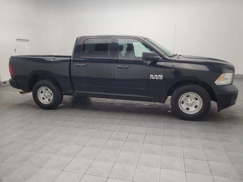 Used 2017 RAM 1500 Tradesman w/ Popular Equipment Group image 11