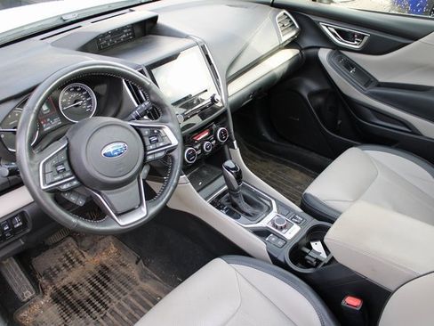 Certified 2023 Subaru Forester Limited image 2