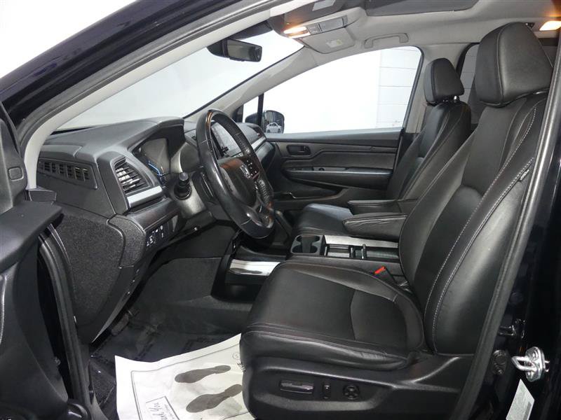 Used 2022 Honda Odyssey EX-L image 20