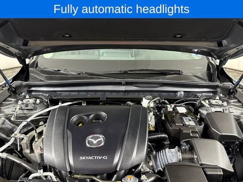 Used 2024 MAZDA CX-50 AWD 2.5 S w/ Weather Package image 23
