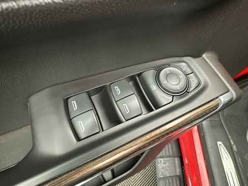 Certified 2019 Chevrolet Silverado 1500 RST w/ All-Star Edition image 13