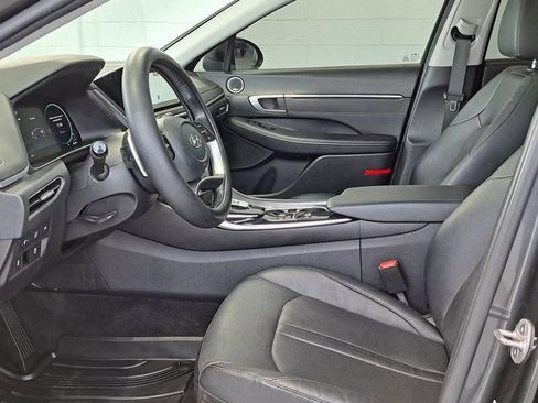 Used 2023 Hyundai Sonata Limited FWD image 21