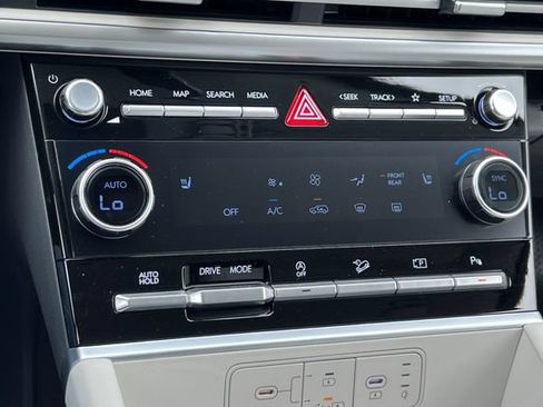 New 2026 Hyundai Santa Fe SEL FWD image 20