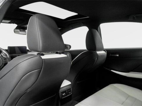 Used 2024 Lexus IS 500 w/ Accessory Package image 48