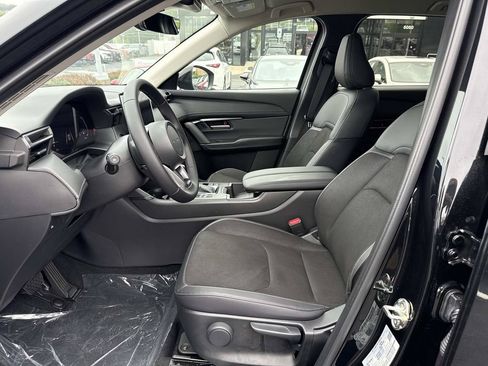 New 2026 MAZDA CX-5 Select AWD/4WD image 24